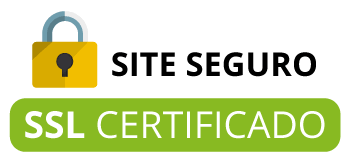 Site seguro, SSL certificado